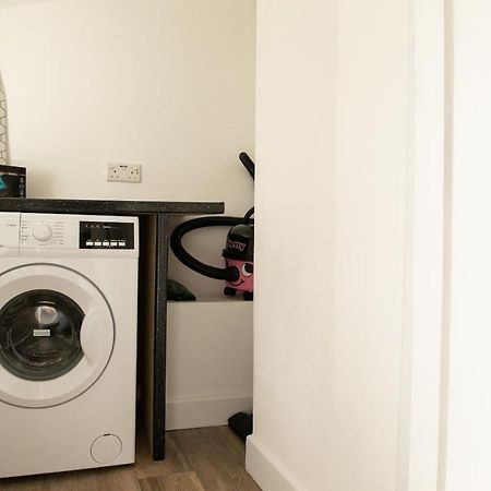 Victoria Street Apartments Morecambe Zewnętrze zdjęcie