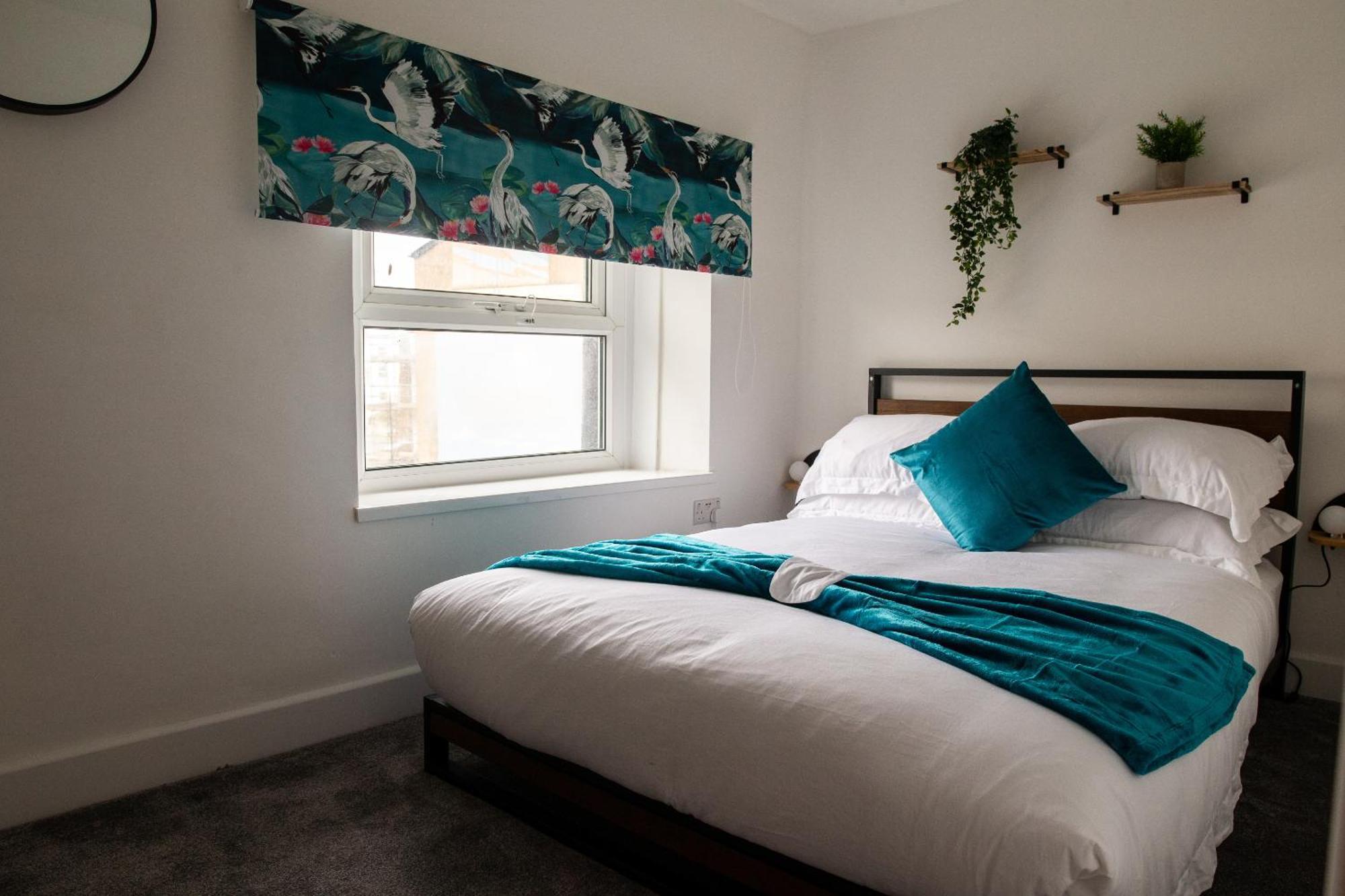 Victoria Street Apartments Morecambe Pokój zdjęcie