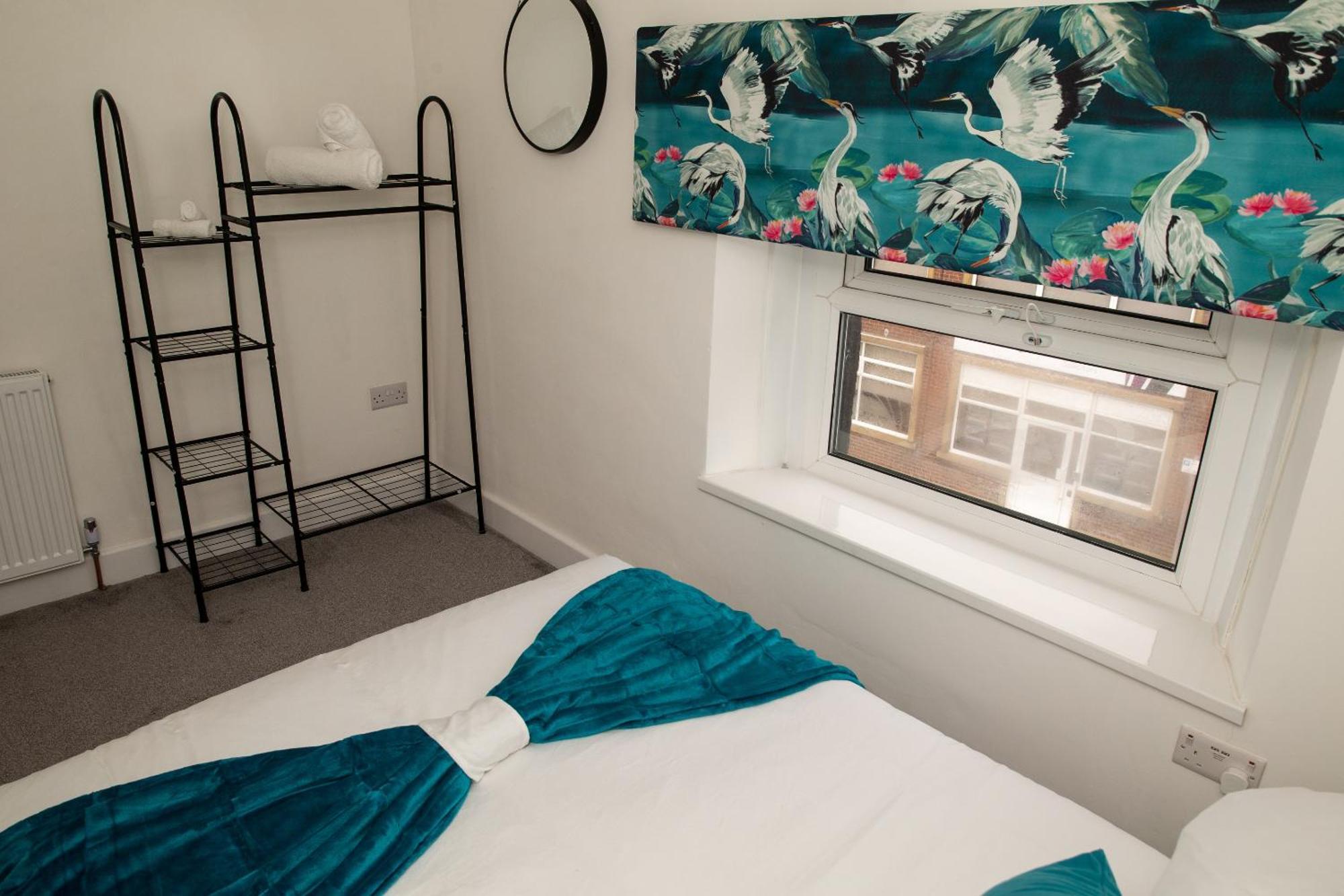 Victoria Street Apartments Morecambe Pokój zdjęcie